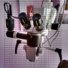 Ophthalmic microscope